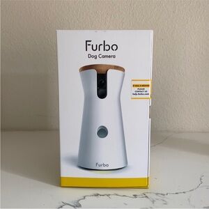 Furbo Dog Camera
